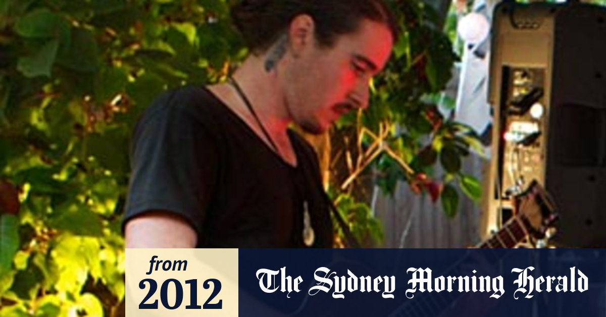 Bands in the backyard strike a chord as gigs get intimate